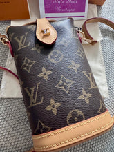 Load image into Gallery viewer, Fold Pouch
