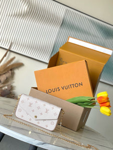 Pochette Felicie
