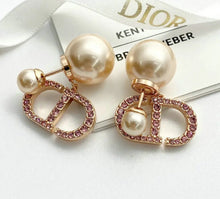 Load image into Gallery viewer, CD Earrings
