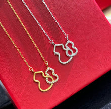 Load image into Gallery viewer, Logo Necklace
