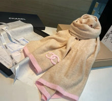 Load image into Gallery viewer, Cashmere Scarf
