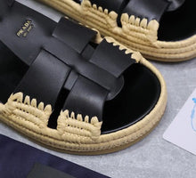 Load image into Gallery viewer, Leather Sandals

