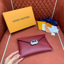 Load image into Gallery viewer, Pochette Kirigami
