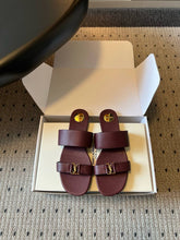Load image into Gallery viewer, Leather Sandals
