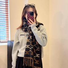 Load image into Gallery viewer, Cashmere Scarf
