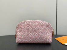 Load image into Gallery viewer, Cosmetic Pouch PM
