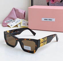 Load image into Gallery viewer, Logo Sunglasses
