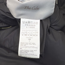 Load image into Gallery viewer, The Cube Parka
