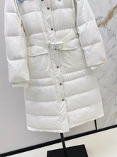 Load image into Gallery viewer, Logo Parka
