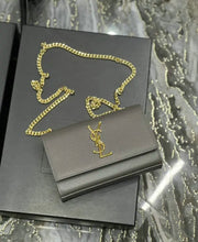 Load image into Gallery viewer, Kate Chain Bag
