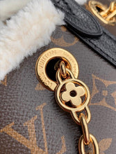 Load image into Gallery viewer, Carryall BB Teddy
