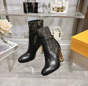 FF Boots