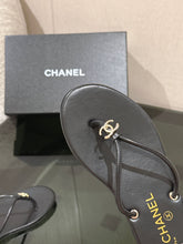 Load image into Gallery viewer, CC Sandals
