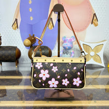 Load image into Gallery viewer, Pochette Accessories
