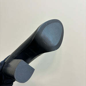Check Pumps