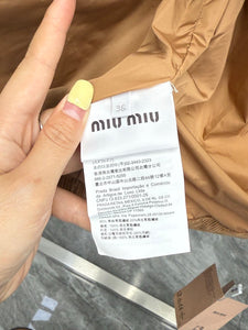 Logo Jacket