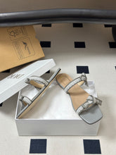 Load image into Gallery viewer, Cotton Sandals
