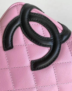 Lambskin Small Shoulder Bag