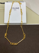Load image into Gallery viewer, Logo Necklace
