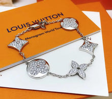 Load image into Gallery viewer, Logo Bracelet
