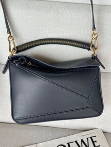 Small Puzzle Bag