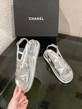 Load image into Gallery viewer, Leather Sandals
