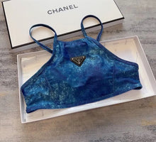 Load image into Gallery viewer, Logo Bikini
