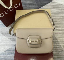 Load image into Gallery viewer, 1955 Horsebit Small Shoulder Bag
