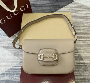 1955 Horsebit Small Shoulder Bag