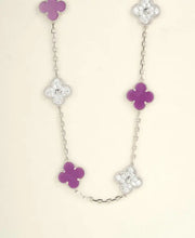 Load image into Gallery viewer, Alhambra Necklace

