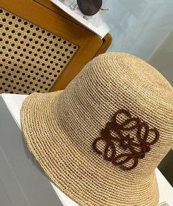 Logo Bucket Hat