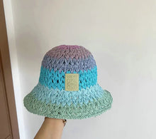 Load image into Gallery viewer, Logo Bucket Hat
