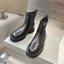 Load image into Gallery viewer, Leather Boots
