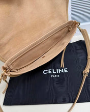 Load image into Gallery viewer, Little Halfmoon Bag
