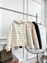 Load image into Gallery viewer, Hede Jacket
