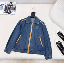 Load image into Gallery viewer, Logo Jacket
