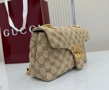 Load image into Gallery viewer, Marmont Shoulder Bag
