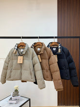 Load image into Gallery viewer, Logo Jacket
