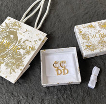 Load image into Gallery viewer, CD Earrings
