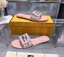 Load image into Gallery viewer, Baguette Sandals
