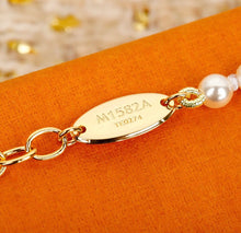 Load image into Gallery viewer, Logo Necklace
