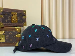 Logo Cap