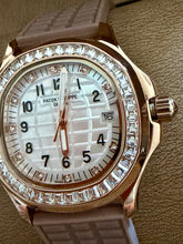 Load image into Gallery viewer, Aquanaut Watch
