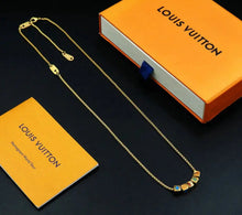 Load image into Gallery viewer, Logo Necklace
