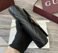 Load image into Gallery viewer, Marmont Wallet on Chain
