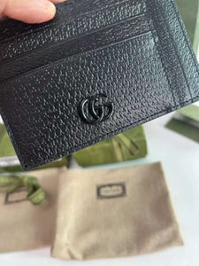 GG Card Holder