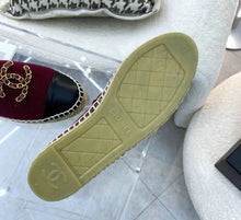 Load image into Gallery viewer, CC Espadrilles
