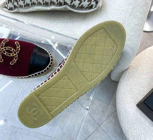 CC Espadrilles