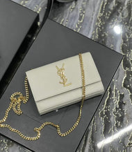 Load image into Gallery viewer, Kate Chain Bag
