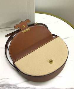 Besace Shoulder Bag